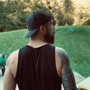 Meet your Posher, Travis